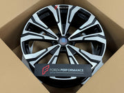 Buy Now 21 INCH FORGED WHEELS RIMS for BMW X7 M60i G07 LCI 2025 and upgrade car parts from SIR Tuning at the Best Price. Headlights, Tail lights, Bodykits, Navigations, wheels and more - Fast & Free Shipping within Europe, US & Worldwide.