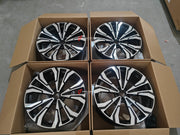 Buy Now 21 INCH FORGED WHEELS RIMS for BMW X7 M60i G07 LCI 2025 and upgrade car parts from SIR Tuning at the Best Price. Headlights, Tail lights, Bodykits, Navigations, wheels and more - Fast & Free Shipping within Europe, US & Worldwide.