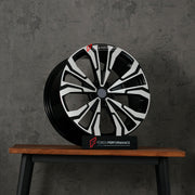 Buy Now 21 INCH FORGED WHEELS RIMS for BMW X7 M60i G07 LCI 2025 and upgrade car parts from SIR Tuning at the Best Price. Headlights, Tail lights, Bodykits, Navigations, wheels and more - Fast & Free Shipping within Europe, US & Worldwide.