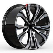 Buy Now 21 INCH FORGED WHEELS RIMS for BMW X7 M60i G07 LCI 2025 and upgrade car parts from SIR Tuning at the Best Price. Headlights, Tail lights, Bodykits, Navigations, wheels and more - Fast & Free Shipping within Europe, US & Worldwide.