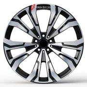 Buy Now 21 INCH FORGED WHEELS RIMS for BMW X7 M60i G07 LCI 2025 and upgrade car parts from SIR Tuning at the Best Price. Headlights, Tail lights, Bodykits, Navigations, wheels and more - Fast & Free Shipping within Europe, US & Worldwide.