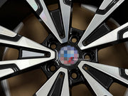 Buy Now 21 INCH FORGED WHEELS RIMS for BMW X7 M60i G07 LCI 2025 and upgrade car parts from SIR Tuning at the Best Price. Headlights, Tail lights, Bodykits, Navigations, wheels and more - Fast & Free Shipping within Europe, US & Worldwide.