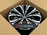 Buy Now 21 INCH FORGED WHEELS RIMS for BMW X7 M60i G07 LCI 2025 and upgrade car parts from SIR Tuning at the Best Price. Headlights, Tail lights, Bodykits, Navigations, wheels and more - Fast & Free Shipping within Europe, US & Worldwide.