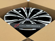 Buy Now 21 INCH FORGED WHEELS RIMS for BMW X7 M60i G07 LCI 2025 and upgrade car parts from SIR Tuning at the Best Price. Headlights, Tail lights, Bodykits, Navigations, wheels and more - Fast & Free Shipping within Europe, US & Worldwide.