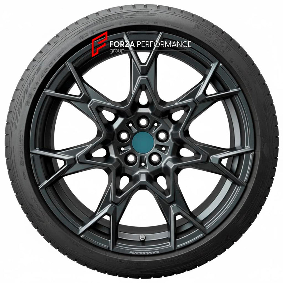 Buy Now FORGED WHEELS RIMS for BMW X7 G07 LCI 2023+ and upgrade car parts from SIR Tuning at the Best Price. Headlights, Tail lights, Bodykits, Navigations, wheels and more - Fast & Free Shipping within Europe, US & Worldwide.