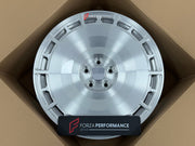Buy Now 21 INCH FORGED WHEELS RIMS for DENZA D9 2025 and upgrade car parts from SIR Tuning at the Best Price. Headlights, Tail lights, Bodykits, Navigations, wheels and more - Fast & Free Shipping within Europe, US & Worldwide.