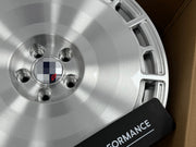 Buy Now 21 INCH FORGED WHEELS RIMS for DENZA D9 2025 and upgrade car parts from SIR Tuning at the Best Price. Headlights, Tail lights, Bodykits, Navigations, wheels and more - Fast & Free Shipping within Europe, US & Worldwide.
