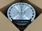 Buy Now 21 INCH FORGED WHEELS RIMS for DENZA D9 2025 and upgrade car parts from SIR Tuning at the Best Price. Headlights, Tail lights, Bodykits, Navigations, wheels and more - Fast & Free Shipping within Europe, US & Worldwide.