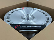 Buy Now 21 INCH FORGED WHEELS RIMS for DENZA D9 2025 and upgrade car parts from SIR Tuning at the Best Price. Headlights, Tail lights, Bodykits, Navigations, wheels and more - Fast & Free Shipping within Europe, US & Worldwide.