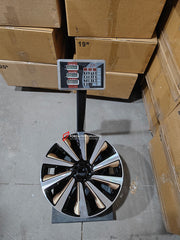 Buy Now 21 INCH FORGED WHEELS RIMS for LEXUS RX350 AL30 2024 and upgrade car parts from SIR Tuning at the Best Price. Headlights, Tail lights, Bodykits, Navigations, wheels and more - Fast & Free Shipping within Europe, US & Worldwide.