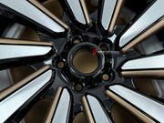 Buy Now 21 INCH FORGED WHEELS RIMS for LEXUS RX350 AL30 2024 and upgrade car parts from SIR Tuning at the Best Price. Headlights, Tail lights, Bodykits, Navigations, wheels and more - Fast & Free Shipping within Europe, US & Worldwide.