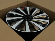 Buy Now 21 INCH FORGED WHEELS RIMS for LEXUS RX350 AL30 2024 and upgrade car parts from SIR Tuning at the Best Price. Headlights, Tail lights, Bodykits, Navigations, wheels and more - Fast & Free Shipping within Europe, US & Worldwide.