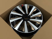 Buy Now 21 INCH FORGED WHEELS RIMS for LEXUS RX350 AL30 2024 and upgrade car parts from SIR Tuning at the Best Price. Headlights, Tail lights, Bodykits, Navigations, wheels and more - Fast & Free Shipping within Europe, US & Worldwide.