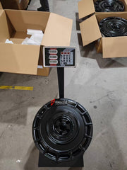 Buy Now 21 INCH FORGED WHEELS RIMS for LI XIANG L9 2024 and upgrade car parts from SIR Tuning at the Best Price. Headlights, Tail lights, Bodykits, Navigations, wheels and more - Fast & Free Shipping within Europe, US & Worldwide.