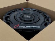 Buy Now 21 INCH FORGED WHEELS RIMS for LI XIANG L9 2024 and upgrade car parts from SIR Tuning at the Best Price. Headlights, Tail lights, Bodykits, Navigations, wheels and more - Fast & Free Shipping within Europe, US & Worldwide.