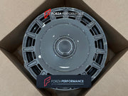 Buy Now 21 INCH FORGED WHEELS RIMS for LIXIANG L9 2023 and upgrade car parts from SIR Tuning at the Best Price. Headlights, Tail lights, Bodykits, Navigations, Gallery and more - Fast & Free Shipping within Europe, US & Worldwide.