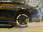 Buy Now 21 INCH FORGED WHEELS RIMS for PORSCHE TAYCAN 2024 and upgrade car parts from SIR Tuning at the Best Price. Headlights, Tail lights, Bodykits, Navigations, wheels and more - Fast & Free Shipping within Europe, US & Worldwide.