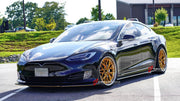 Buy Now 21 INCH FORGED WHEELS RIMS for TESLA MODEL S 2017 and upgrade car parts from SIR Tuning at the Best Price. Headlights, Tail lights, Bodykits, Navigations, wheels and more - Fast & Free Shipping within Europe, US & Worldwide.
