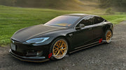 Buy Now 21 INCH FORGED WHEELS RIMS for TESLA MODEL S 2017 and upgrade car parts from SIR Tuning at the Best Price. Headlights, Tail lights, Bodykits, Navigations, wheels and more - Fast & Free Shipping within Europe, US & Worldwide.