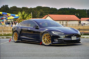 Buy Now 21 INCH FORGED WHEELS RIMS for TESLA MODEL S 2017 and upgrade car parts from SIR Tuning at the Best Price. Headlights, Tail lights, Bodykits, Navigations, wheels and more - Fast & Free Shipping within Europe, US & Worldwide.