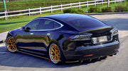 Buy Now 21 INCH FORGED WHEELS RIMS for TESLA MODEL S 2017 and upgrade car parts from SIR Tuning at the Best Price. Headlights, Tail lights, Bodykits, Navigations, wheels and more - Fast & Free Shipping within Europe, US & Worldwide.