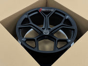 Buy Now 22 INCH FORGED WHEELS RIMS for AUDI RS7 C8 2021 and upgrade car parts from SIR Tuning at the Best Price. Headlights, Tail lights, Bodykits, Navigations, wheels and more - Fast & Free Shipping within Europe, US & Worldwide.