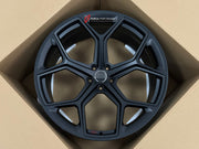 Buy Now 22 INCH FORGED WHEELS RIMS for AUDI RS7 C8 2021 and upgrade car parts from SIR Tuning at the Best Price. Headlights, Tail lights, Bodykits, Navigations, wheels and more - Fast & Free Shipping within Europe, US & Worldwide.