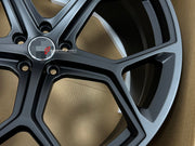 Buy Now 22 INCH FORGED WHEELS RIMS for AUDI RS7 C8 2021 and upgrade car parts from SIR Tuning at the Best Price. Headlights, Tail lights, Bodykits, Navigations, wheels and more - Fast & Free Shipping within Europe, US & Worldwide.