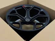 Buy Now 22 INCH FORGED WHEELS RIMS for AUDI RS7 C8 2021 and upgrade car parts from SIR Tuning at the Best Price. Headlights, Tail lights, Bodykits, Navigations, wheels and more - Fast & Free Shipping within Europe, US & Worldwide.