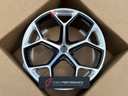 Buy Now 22 INCH FORGED WHEELS RIMS for AUDI RS7 C8 2023 and upgrade car parts from SIR Tuning at the Best Price. Headlights, Tail lights, Bodykits, Navigations, wheels and more - Fast & Free Shipping within Europe, US & Worldwide.