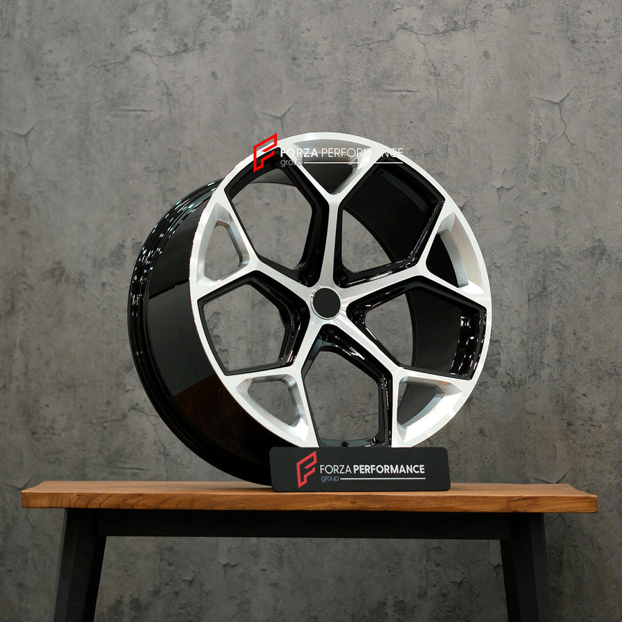 Buy Now 22 INCH FORGED WHEELS RIMS for AUDI RS7 C8 2023 and upgrade car parts from SIR Tuning at the Best Price. Headlights, Tail lights, Bodykits, Navigations, wheels and more - Fast & Free Shipping within Europe, US & Worldwide.