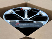 Buy Now 22 INCH FORGED WHEELS RIMS for AUDI RS7 C8 2023 and upgrade car parts from SIR Tuning at the Best Price. Headlights, Tail lights, Bodykits, Navigations, wheels and more - Fast & Free Shipping within Europe, US & Worldwide.
