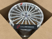 Buy Now 22 INCH FORGED WHEELS RIMS for BMW 7 SERIES 760i G70 2025 and upgrade car parts from SIR Tuning at the Best Price. Headlights, Tail lights, Bodykits, Navigations, wheels and more - Fast & Free Shipping within Europe, US & Worldwide.