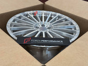 Buy Now 22 INCH FORGED WHEELS RIMS for BMW 7 SERIES 760i G70 2025 and upgrade car parts from SIR Tuning at the Best Price. Headlights, Tail lights, Bodykits, Navigations, wheels and more - Fast & Free Shipping within Europe, US & Worldwide.