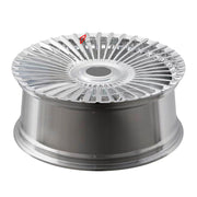 Buy Now 22 INCH FORGED WHEELS RIMS for BMW 7 SERIES G70 2024 and upgrade car parts from SIR Tuning at the Best Price. Headlights, Tail lights, Bodykits, Navigations, wheels and more - Fast & Free Shipping within Europe, US & Worldwide.
