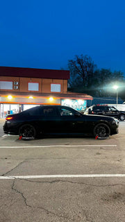 Buy Now 22 INCH FORGED WHEELS RIMS for BMW 7 SERIES G70 2025 and upgrade car parts from SIR Tuning at the Best Price. Headlights, Tail lights, Bodykits, Navigations, wheels and more - Fast & Free Shipping within Europe, US & Worldwide.