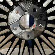 Buy Now 22 INCH FORGED WHEELS RIMS for BMW 7 SERIES G70 2025 and upgrade car parts from SIR Tuning at the Best Price. Headlights, Tail lights, Bodykits, Navigations, wheels and more - Fast & Free Shipping within Europe, US & Worldwide.