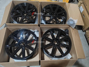 Buy Now 22 INCH FORGED WHEELS RIMS for BMW i7 G70 2024 and upgrade car parts from SIR Tuning at the Best Price. Headlights, Tail lights, Bodykits, Navigations, wheels and more - Fast & Free Shipping within Europe, US & Worldwide.