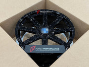 Buy Now 22 INCH FORGED WHEELS RIMS for BMW i7 G70 2024 and upgrade car parts from SIR Tuning at the Best Price. Headlights, Tail lights, Bodykits, Navigations, wheels and more - Fast & Free Shipping within Europe, US & Worldwide.
