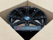 Buy Now 22 INCH FORGED WHEELS RIMS for BMW i7 G70 2024 and upgrade car parts from SIR Tuning at the Best Price. Headlights, Tail lights, Bodykits, Navigations, wheels and more - Fast & Free Shipping within Europe, US & Worldwide.
