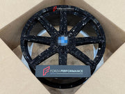 Buy Now 22 INCH FORGED WHEELS RIMS for BMW i7 G70 2024 and upgrade car parts from SIR Tuning at the Best Price. Headlights, Tail lights, Bodykits, Navigations, wheels and more - Fast & Free Shipping within Europe, US & Worldwide.