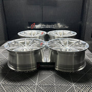 Buy Now 22 INCH FORGED WHEELS RIMS for BMW M5 G90 2025 and upgrade car parts from SIR Tuning at the Best Price. Headlights, Tail lights, Bodykits, Navigations, wheels and more - Fast & Free Shipping within Europe, US & Worldwide.
