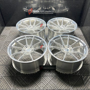 Buy Now 22 INCH FORGED WHEELS RIMS for BMW M5 G90 2025 and upgrade car parts from SIR Tuning at the Best Price. Headlights, Tail lights, Bodykits, Navigations, wheels and more - Fast & Free Shipping within Europe, US & Worldwide.