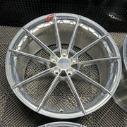 Buy Now 22 INCH FORGED WHEELS RIMS for BMW M5 G90 2025 and upgrade car parts from SIR Tuning at the Best Price. Headlights, Tail lights, Bodykits, Navigations, wheels and more - Fast & Free Shipping within Europe, US & Worldwide.