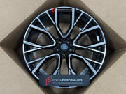 Buy Now 22 INCH FORGED WHEELS RIMS for BMW X5 G05 2022 and upgrade car parts from SIR Tuning at the Best Price. Headlights, Tail lights, Bodykits, Navigations, wheels and more - Fast & Free Shipping within Europe, US & Worldwide.