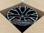 Buy Now 22 INCH FORGED WHEELS RIMS for BMW X5 G05 2022 and upgrade car parts from SIR Tuning at the Best Price. Headlights, Tail lights, Bodykits, Navigations, wheels and more - Fast & Free Shipping within Europe, US & Worldwide.