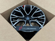 Buy Now 22 INCH FORGED WHEELS RIMS for BMW X5 G05 2022 and upgrade car parts from SIR Tuning at the Best Price. Headlights, Tail lights, Bodykits, Navigations, wheels and more - Fast & Free Shipping within Europe, US & Worldwide.