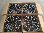 Buy Now 22 INCH FORGED WHEELS RIMS for BMW X5 G05 2022 and upgrade car parts from SIR Tuning at the Best Price. Headlights, Tail lights, Bodykits, Navigations, wheels and more - Fast & Free Shipping within Europe, US & Worldwide.