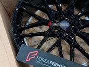 Buy Now 22 INCH FORGED WHEELS RIMS for BMW X5 G05 LCI 2025 and upgrade car parts from SIR Tuning at the Best Price. Headlights, Tail lights, Bodykits, Navigations, wheels and more - Fast & Free Shipping within Europe, US & Worldwide.