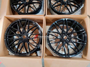 Buy Now 22 INCH FORGED WHEELS RIMS for BMW X5 G05 LCI 2025 and upgrade car parts from SIR Tuning at the Best Price. Headlights, Tail lights, Bodykits, Navigations, wheels and more - Fast & Free Shipping within Europe, US & Worldwide.